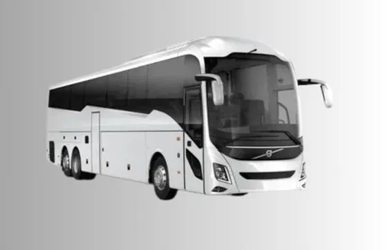 Ayr Coach Hire